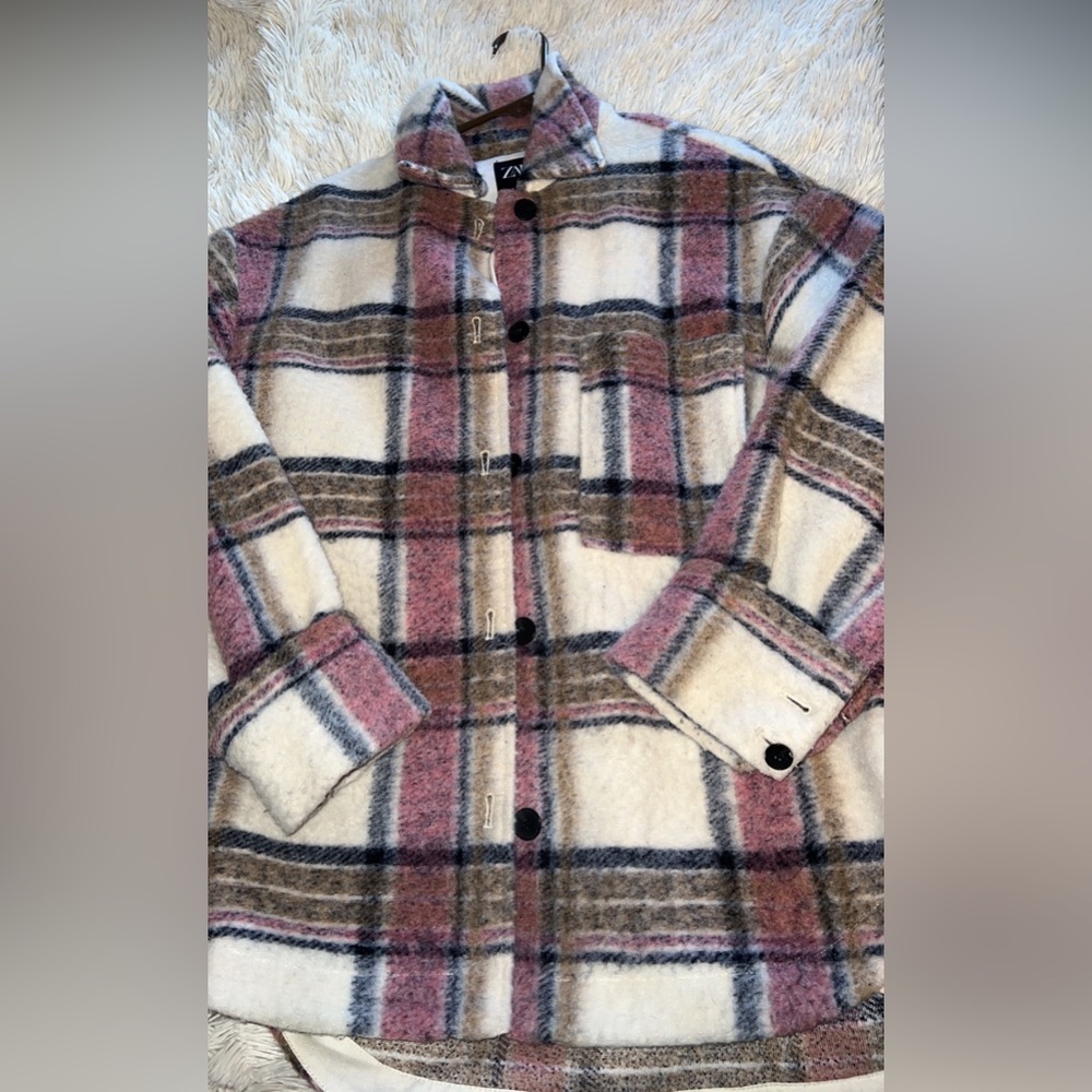 Women’s S Zara Coat